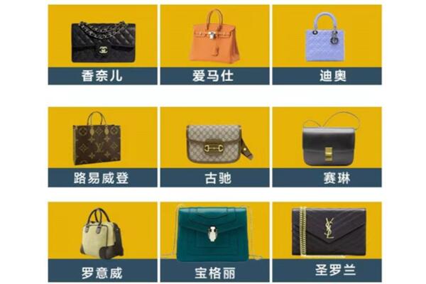 岳阳回收品牌包包
