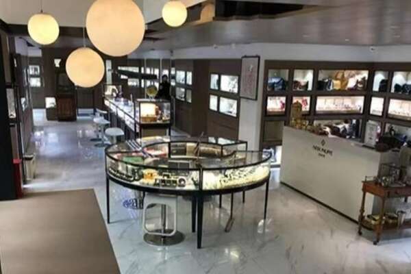 岳阳寄卖奢侈品店